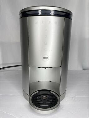 SPINN Original Coffee Maker Smart Wi-Fi Automatic Espresso Machine